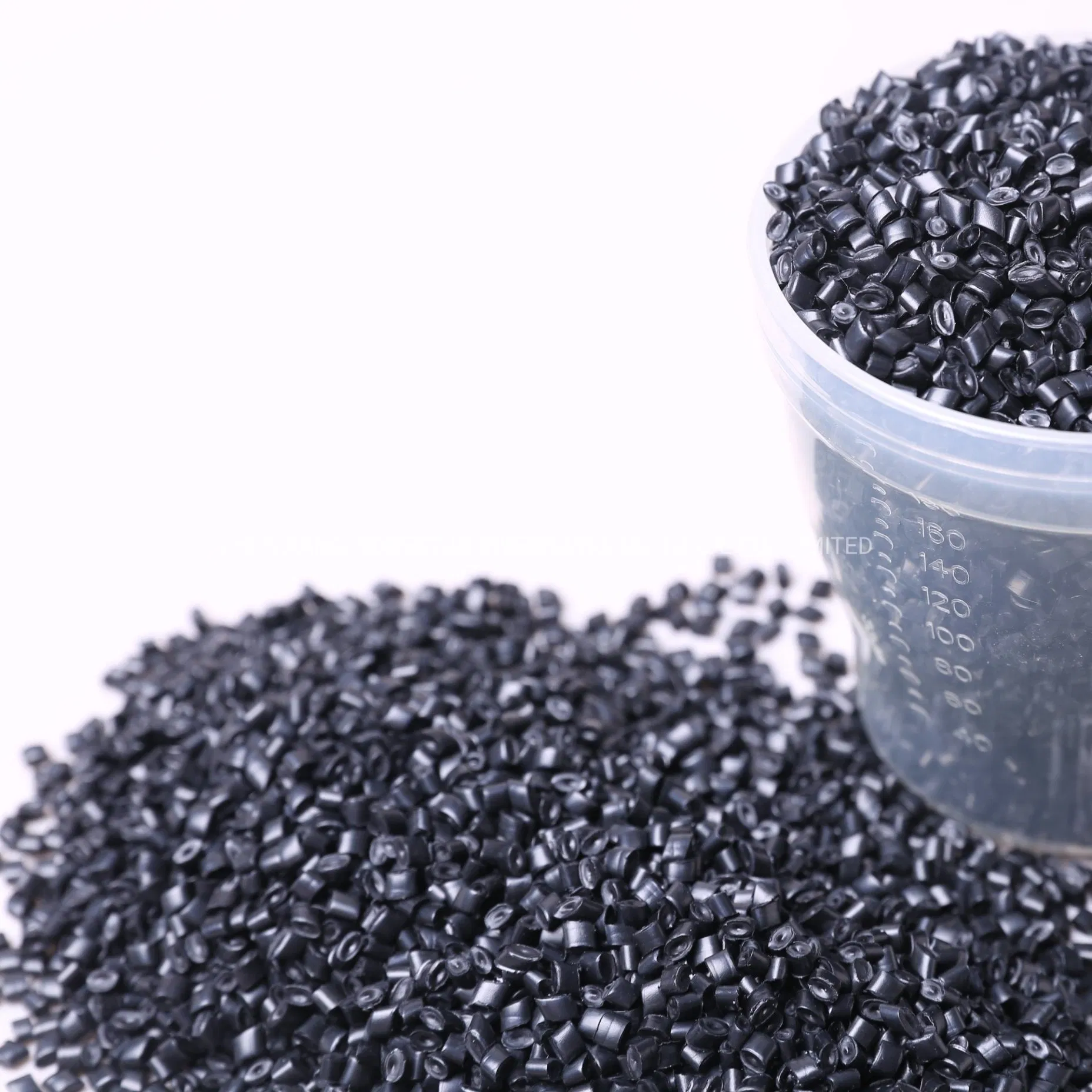 Ester Type Tpee Granules for Injection Parts for Leisure & Sports