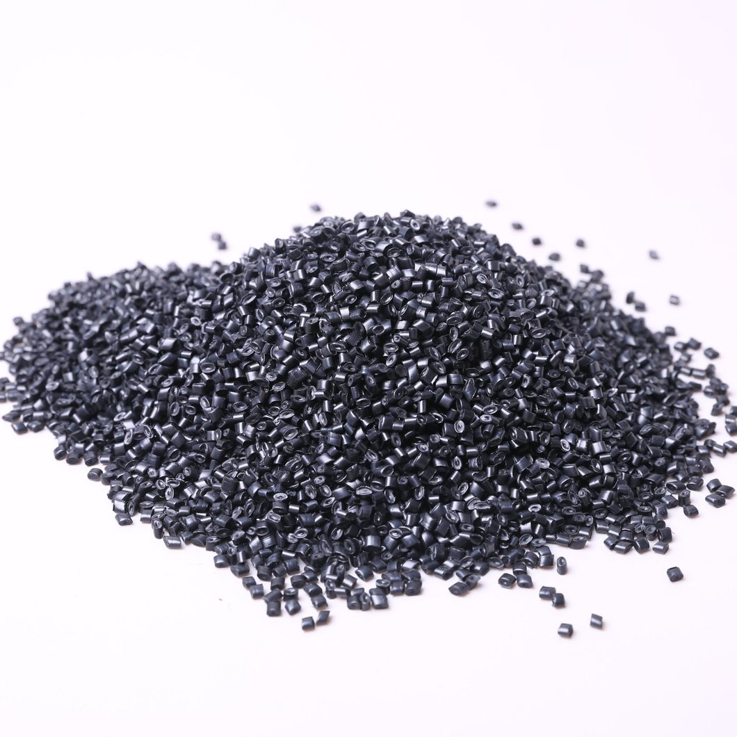 Ester Type Tpee Granules for Injection Parts for Leisure & Sports