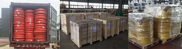 Excavator Hydraulic Pressure Gauge Testing Point Coupling Test Tools Hose Quick Connector with Box