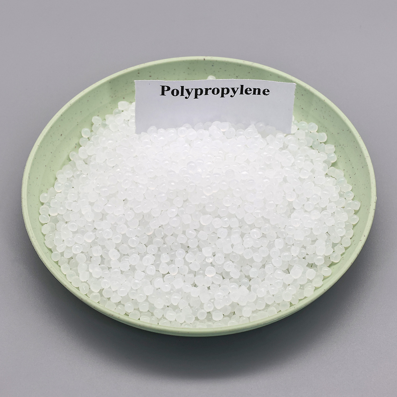 Excellent Quality Virgin PE White Color-LLDPE-Moplen Ep 300h