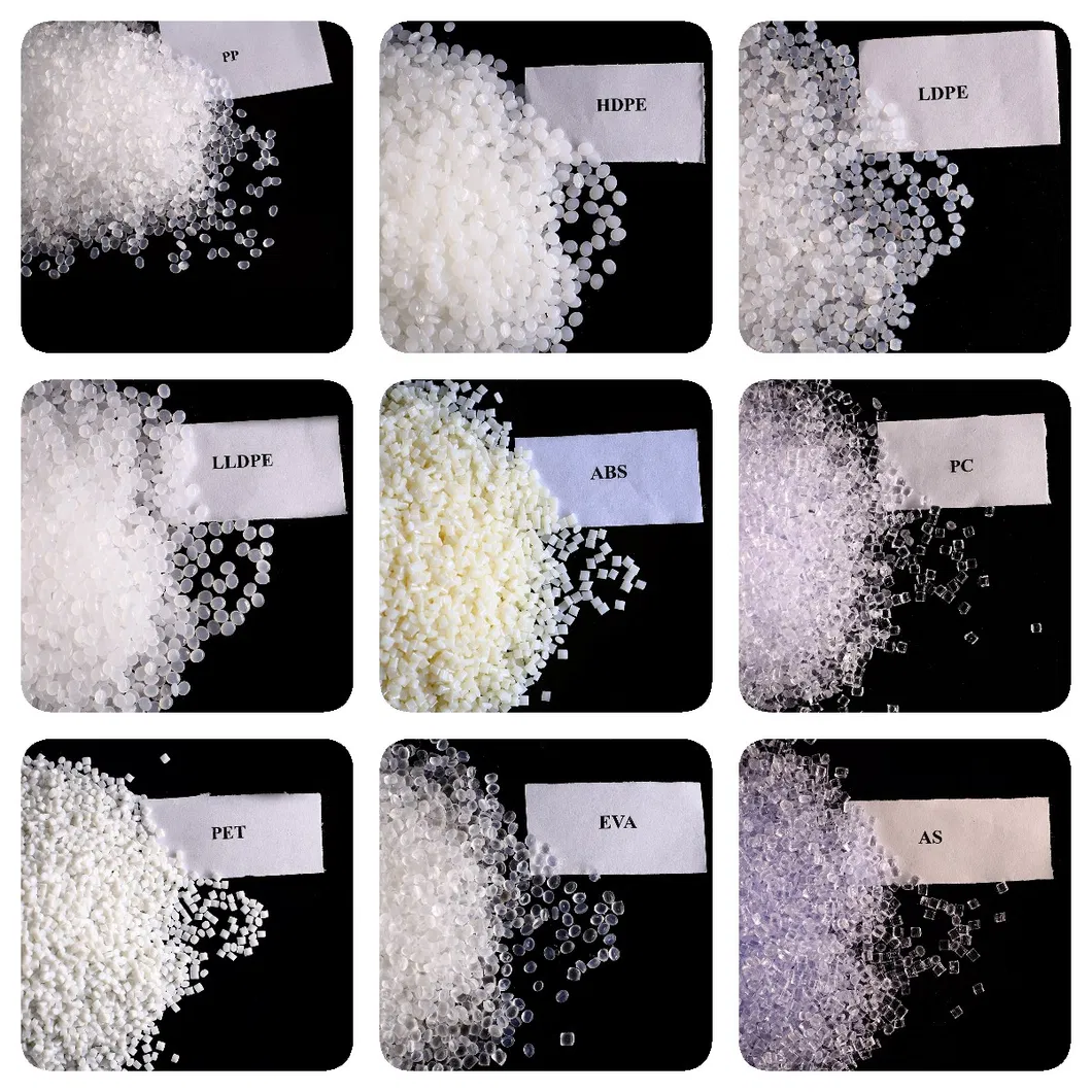 Expansible Polystyrene Granules, PS/EPS/HIPS/GPPS Granules