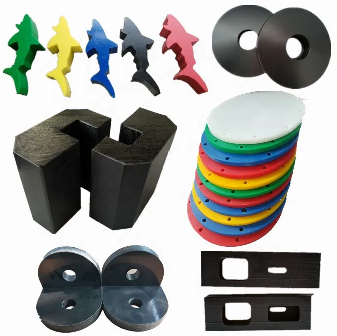 Extruded Solid High Density Polyethylene Plastic Cutting Board PE Plate PE 500 Plate HDPE Sheets