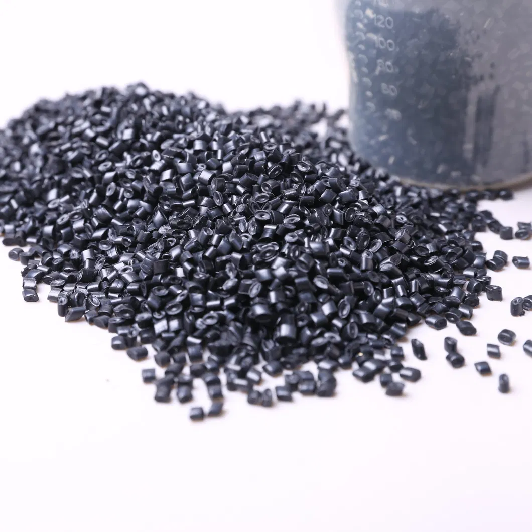 Extrusion Molding Grade Tpc-Et Granules for Hose & Tubing