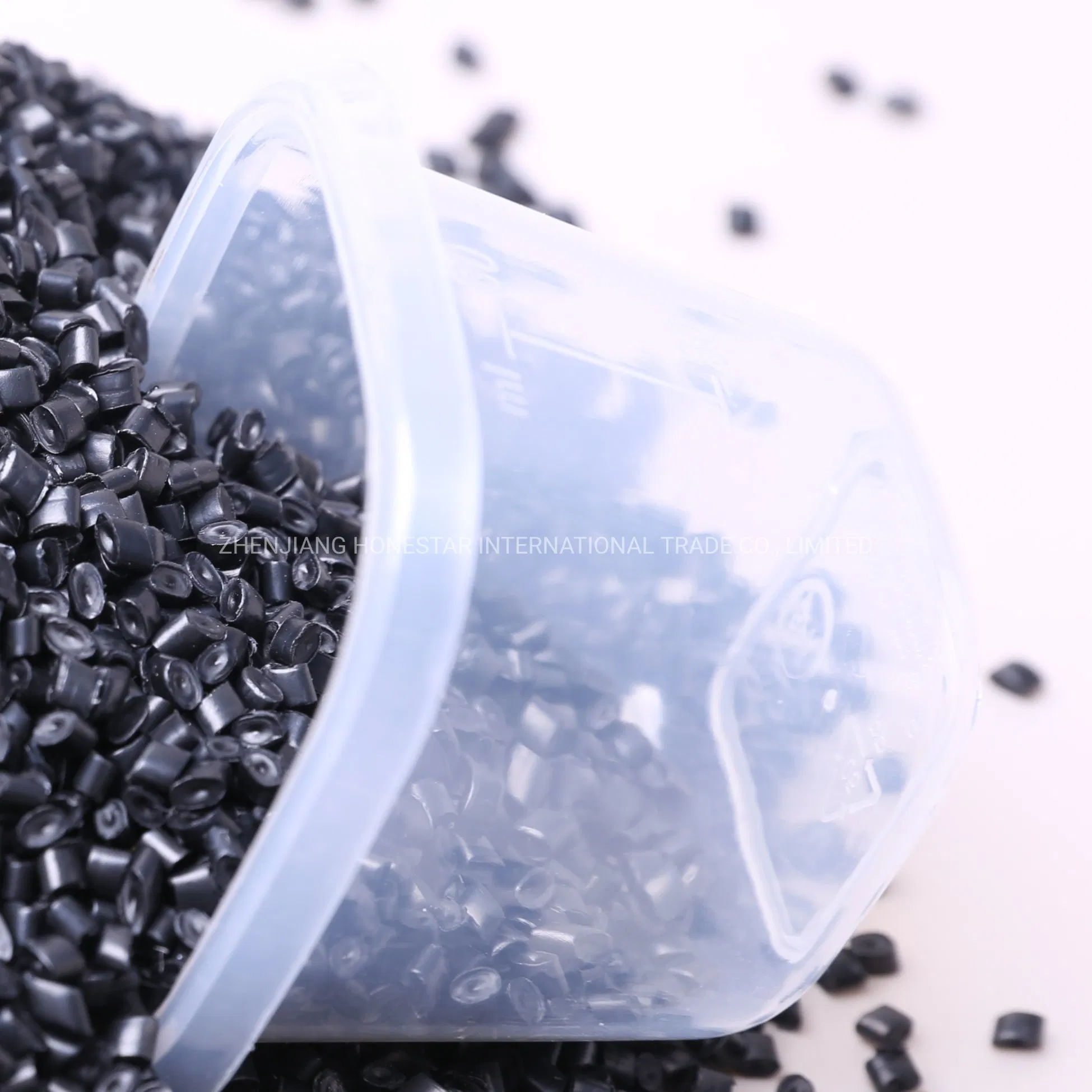 Extrusion Molding Grade Tpc-Et Granules for Hose & Tubing