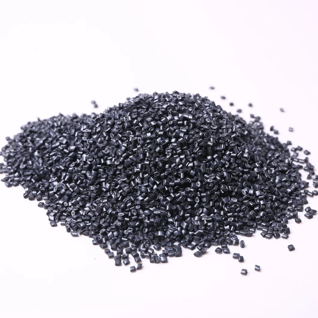 Extrusion Molding Grade Tpc-Et Granules for Hose & Tubing