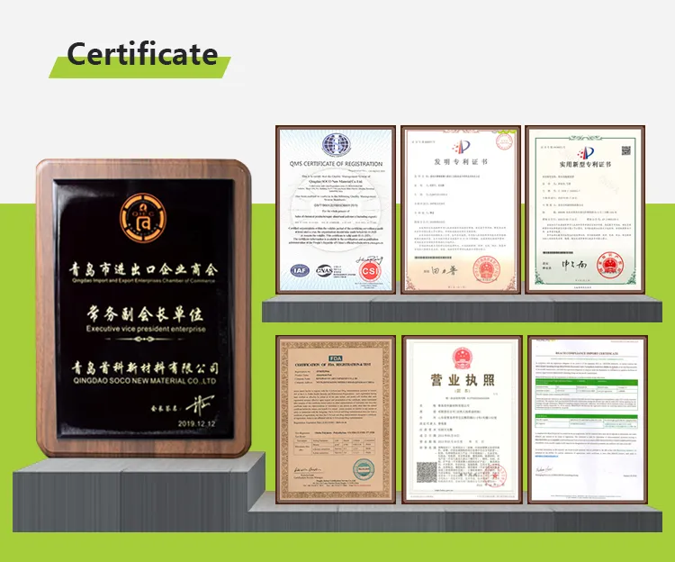 Factory Direct Superabsorbent Polymer Water Manufacture