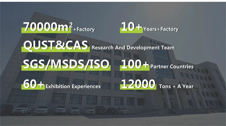 Factory Direct Superabsorbent Polymer Water Manufacture