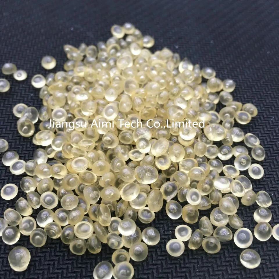 Factory Large Supply PPSU Resin R5000 for Membranes