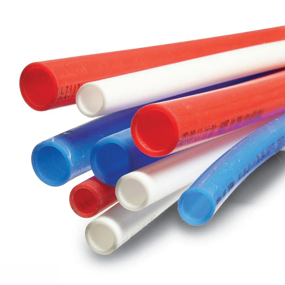 Factory Pex Pipes Price Piping Systems for Floor Underfloor Heating Pex-a Pipe