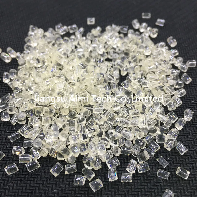 Factory Price Polyethersulfone Pes Resin 3600g Pes Granules