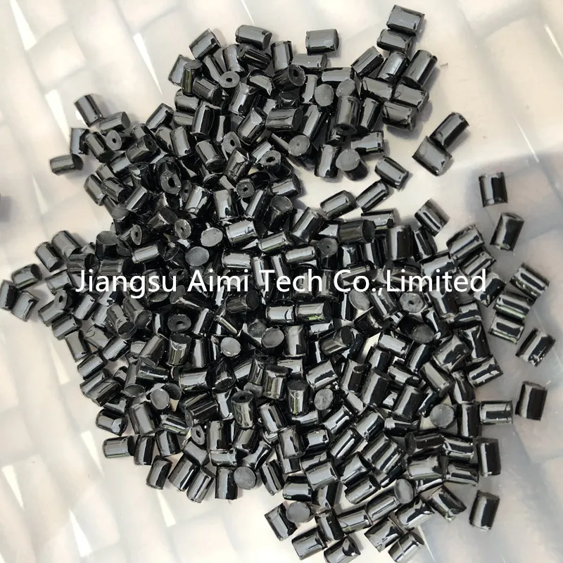Factory Price Polyethersulfone Pes Resin 3601gl20 Pes Granules