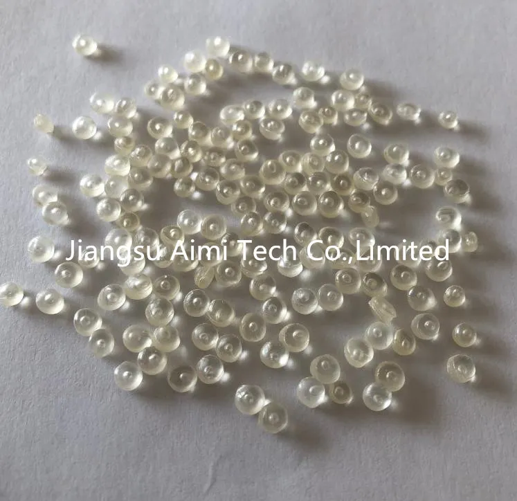 Factory Price Polyethersulfone Pes Resin 3601gl20 Pes Granules