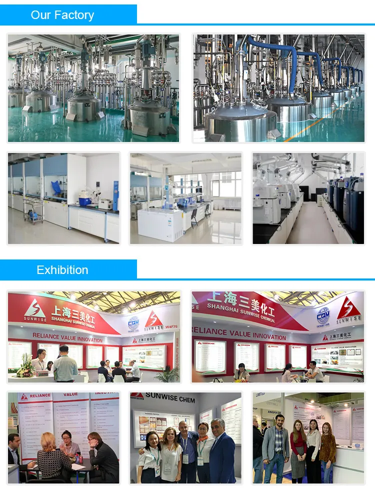 Factory Supply Low Prices Hot Sales Polyether Polyol PPG Sw--330n for PU Foam Car Cushion