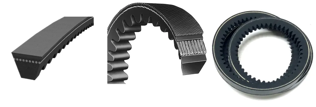 Famous Oft Premium Series 3vx Belt Cogged Belt