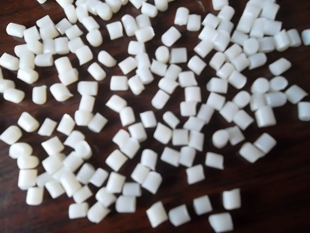 Film Grade LDPE 100 AC