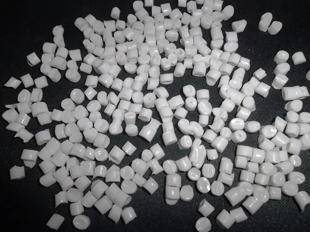 Film Grade LDPE 100 AC