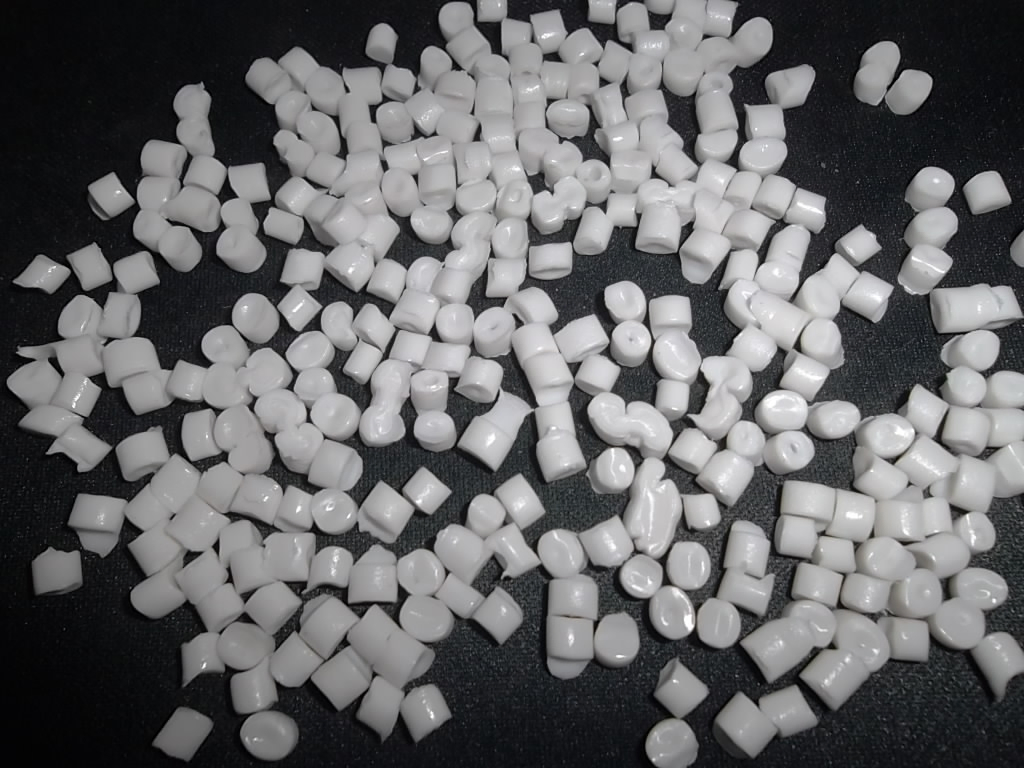 Film Grade LDPE 100 AC
