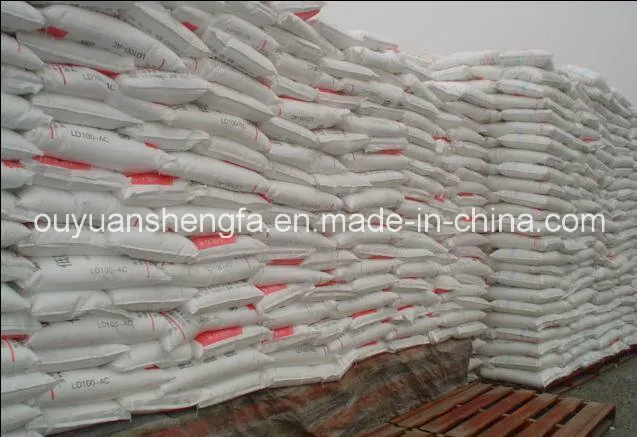 Film Grade LDPE 100 AC