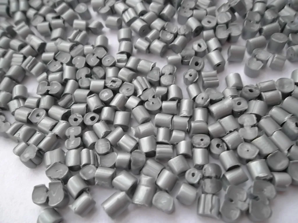 Film Grade LDPE 100 AC