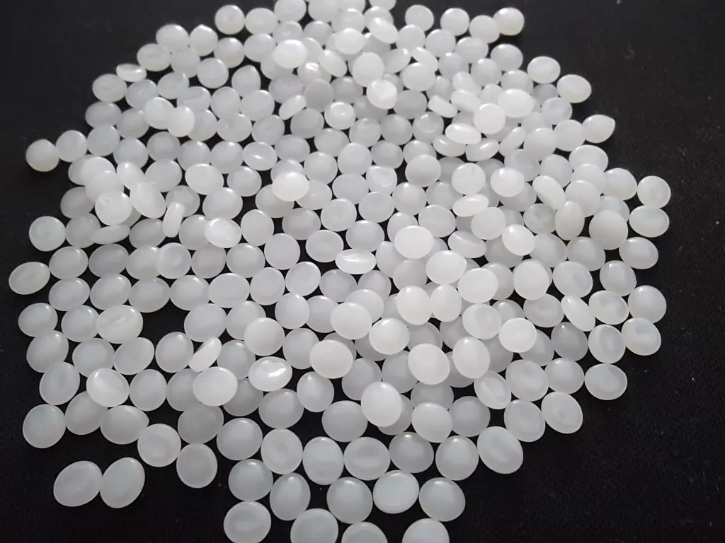 Film Grade LDPE Blown Polyethylene Plastic Particles