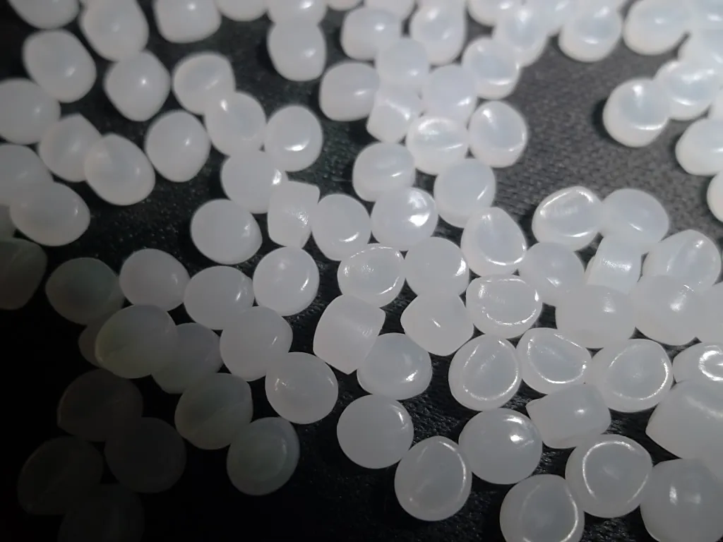 Film Grade LDPE Blown Polyethylene Plastic Particles