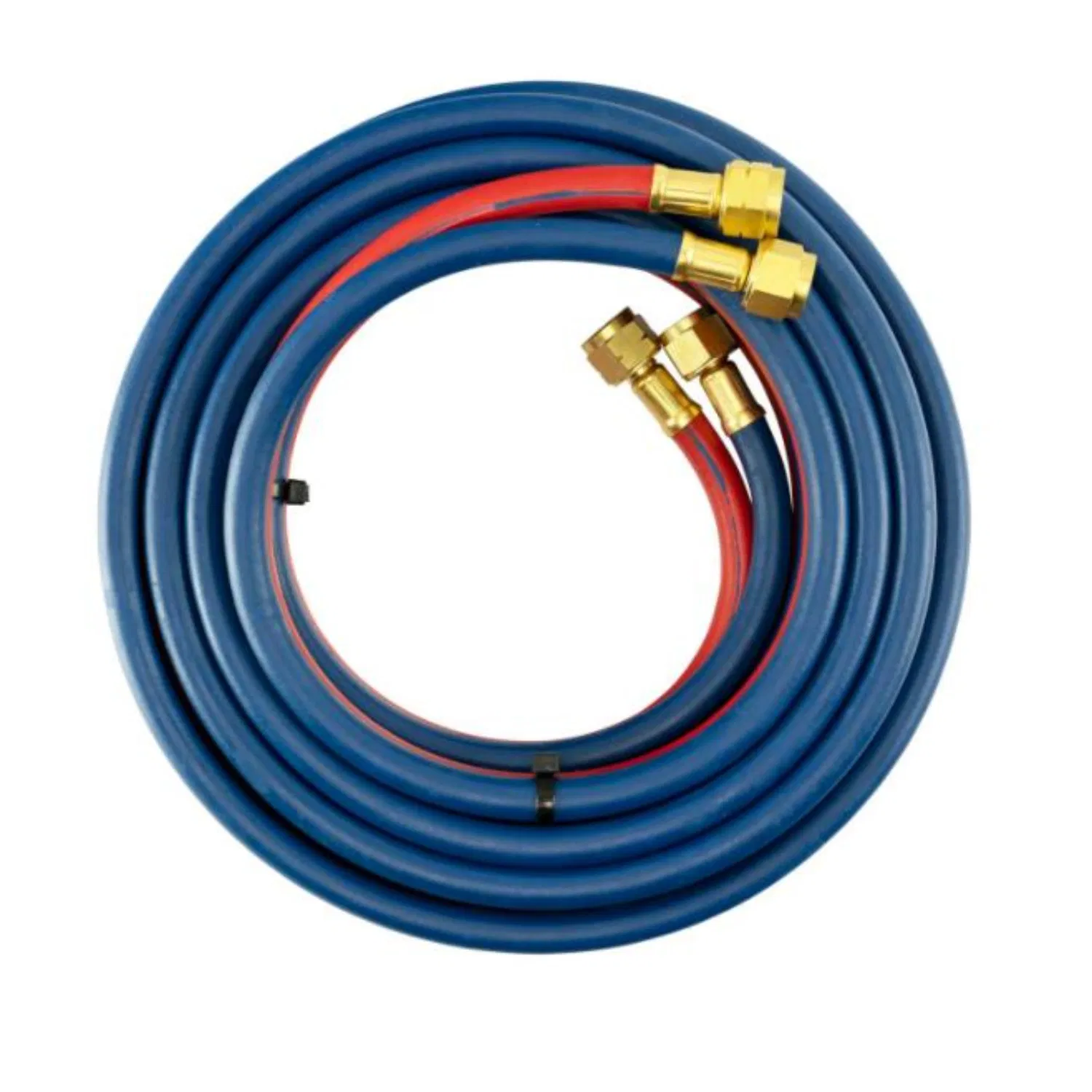 Flexible Rubber Hose High Pressure and High Temperature Air/Gas/Oxygen Transfer Welding Used Hose
