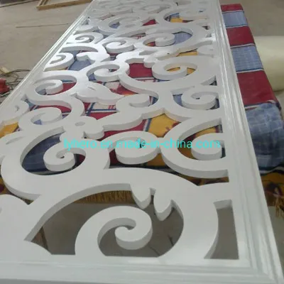 Foamex PVC Sheet PVC Free Foam Board for Furniture