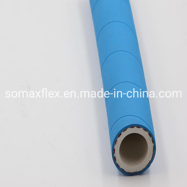 Food Discharge Hose (Non Fatty Foods, Mandrel )
