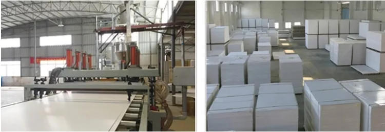 Free Foam Board 1-20mm Thickness High Flexibility for Advertising and Forniture