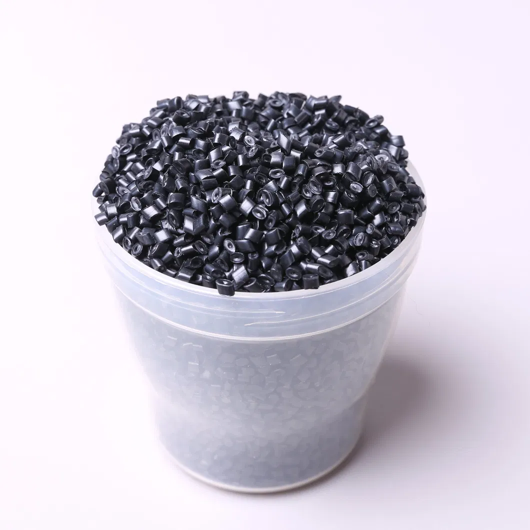 General Purpose and Low Modulus Non-Flame Retardant Tpee Ester Type Tpee Keyflex Bt 1030d