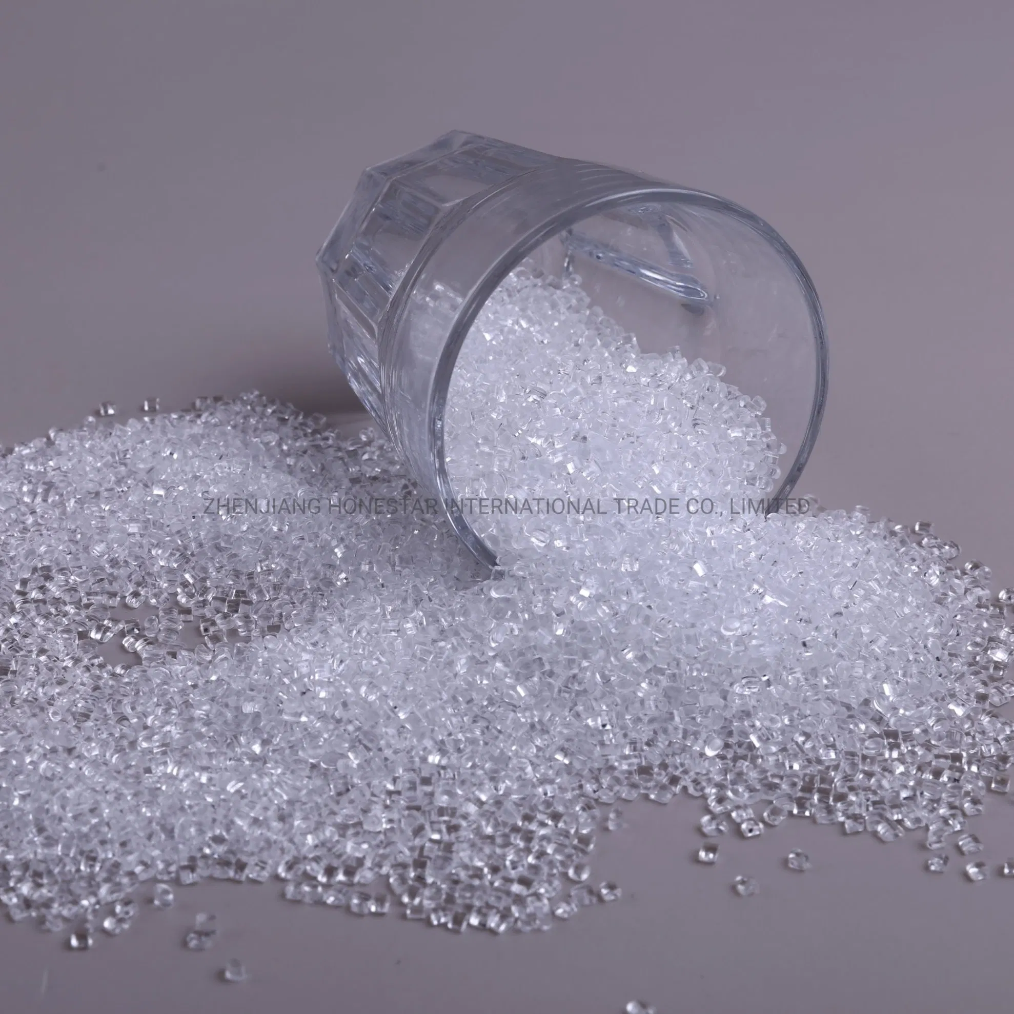 General Purpose Blow Molding Water Bottle Grade Polycarbonate Resin
