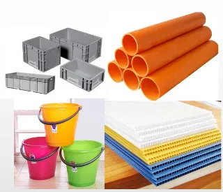 General Purpose Polypropylene (PP) -Ep300h