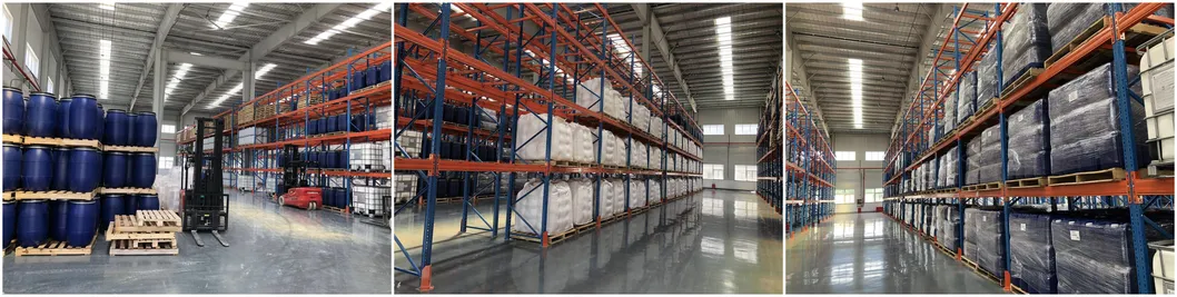 Good Anti-Corrosion Chlorinated Binder MP45 Resin