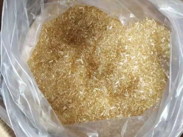 Good Price Yellowish Granular CPP Resin for BOPP Composite Packing Ink