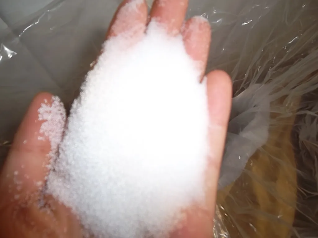 Good Quality Virgin&Recycled EPS Granules Hot Sale 2021-2022