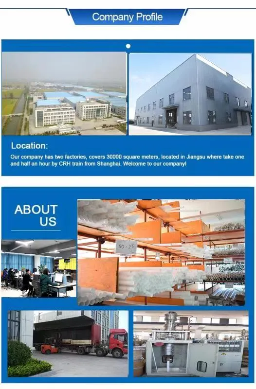 Good Sealing PTFE Tefloning Anti-Corrosive Spray Pipe Gaskets Ring Gasket