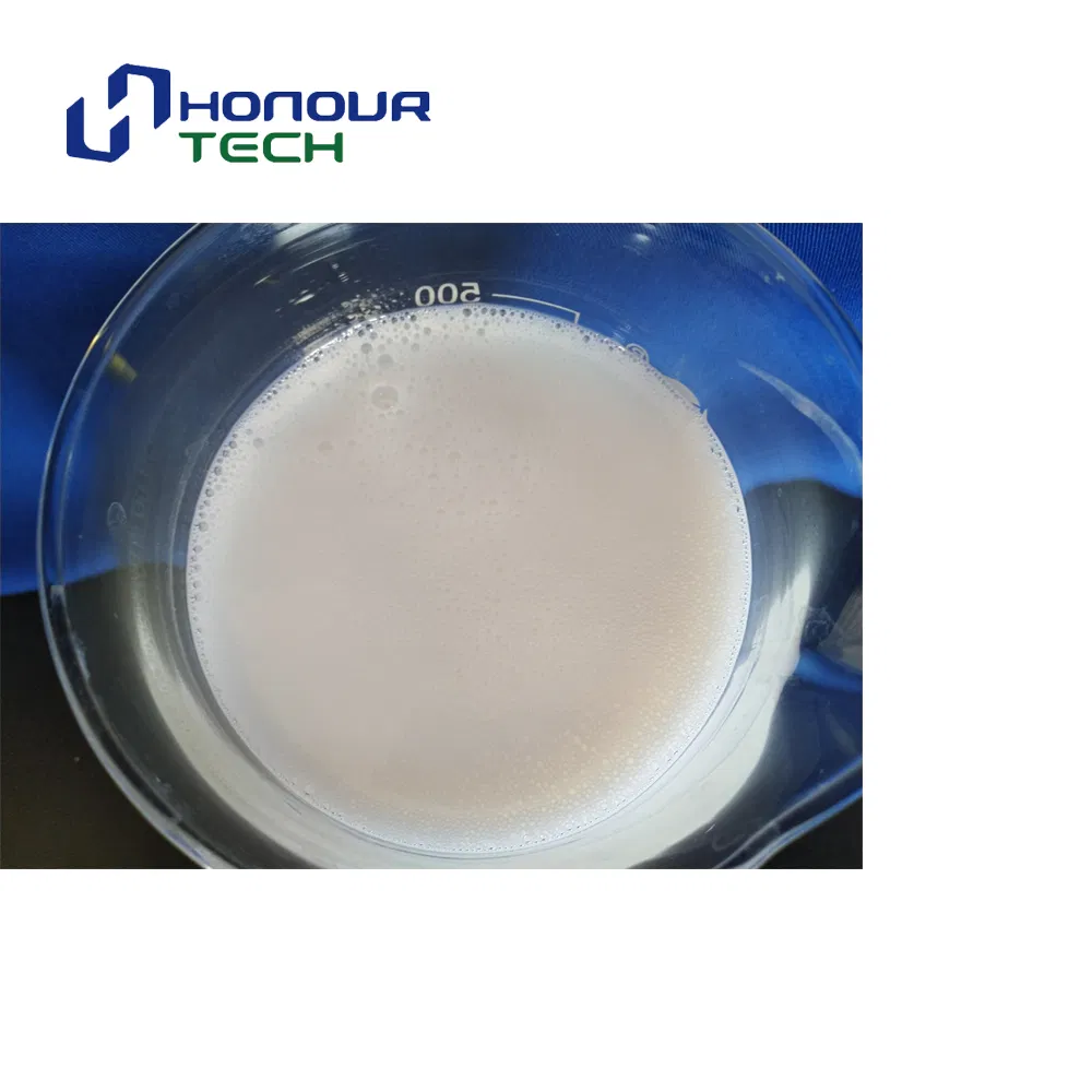 Green House Cooling Wet Curtain Adhesive Polymer Emulsion