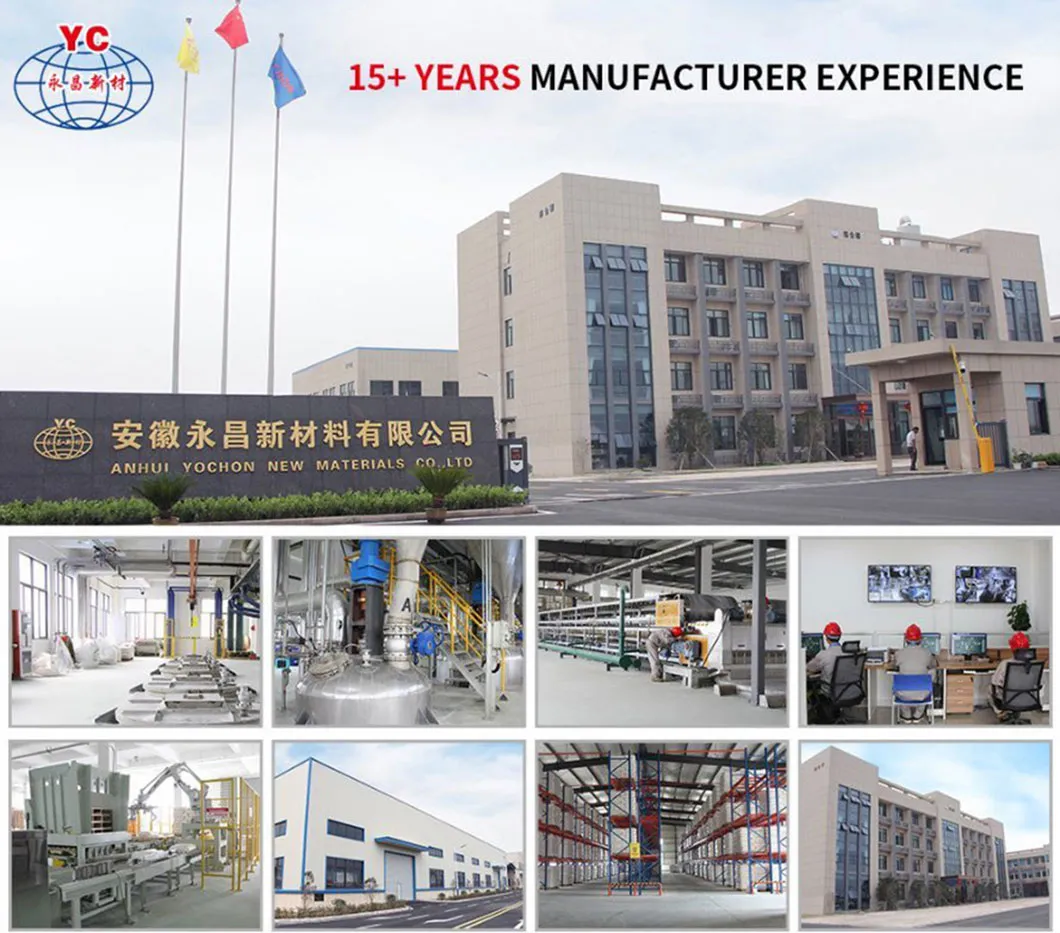 Haa Primid Curing Super Durable Polyester Resin for Powder Coating China