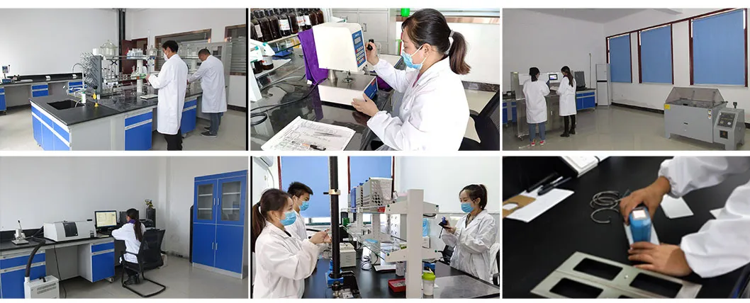 Haa Primid Curing Super Durable Polyester Resin for Powder Coating China