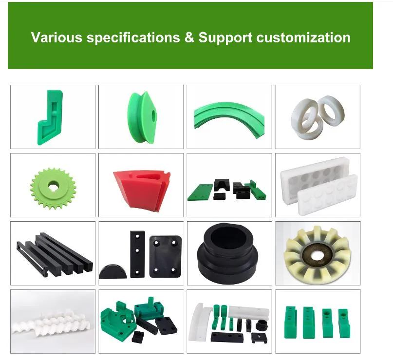 HDPE Geomembran Waterproof Sheet Product Line HDPE Sheet