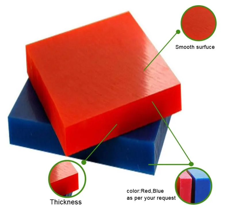 HDPE Geomembran Waterproof Sheet Product Line HDPE Sheet