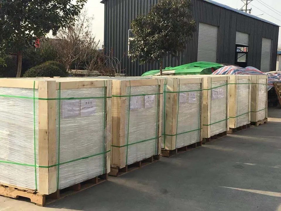 HDPE Geomembran Waterproof Sheet Product Line HDPE Sheet