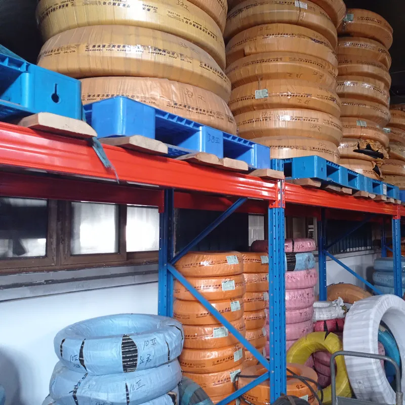 Heat Resistant Hose SAE 100r14 Hose with Steel Wire Cover