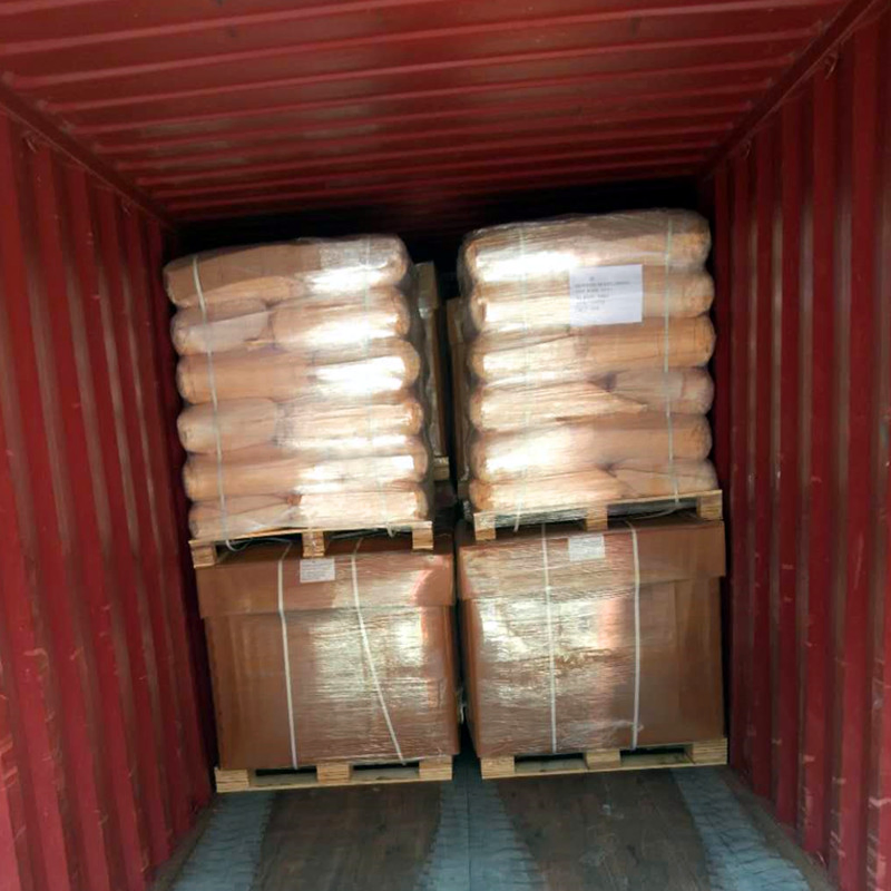 High Chlorine Conten Chlorinated Polyethylene Resin for Printing Ink