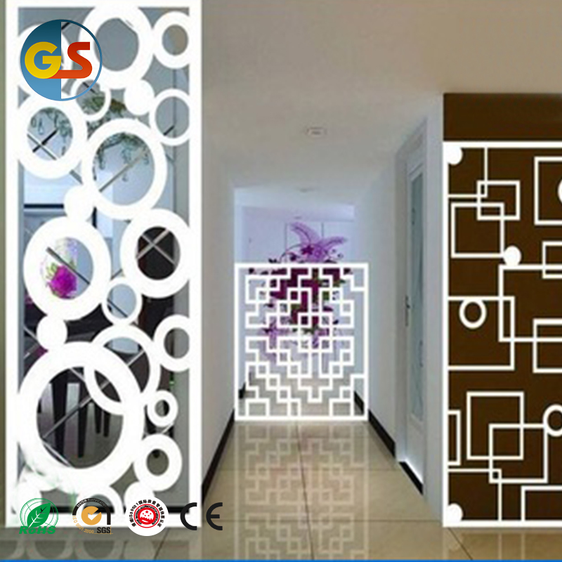 High Density Fireproof Rigid PVC Foam Boardfor Cabinets