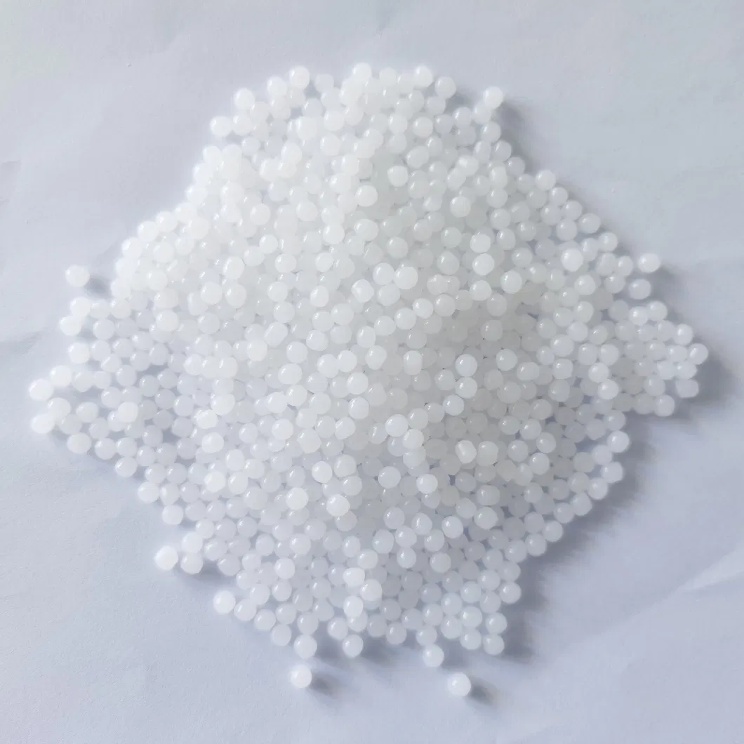 High Density Polyethylene Virgin HDPE 8008 501 5502 Film Grade