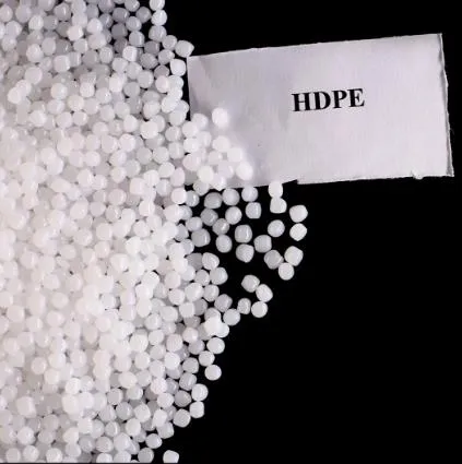 High Density Polyethylene Virgin HDPE 8008 501 5502 Film Grade