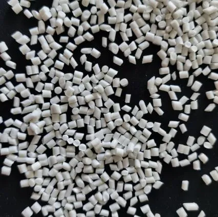 High Density Polyethylene Virgin HDPE 8008 501 5502 Film Grade