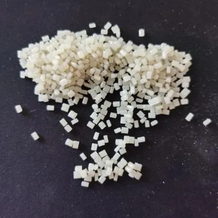 High Density Polyethylene Virgin HDPE 8008 501 5502 Film Grade