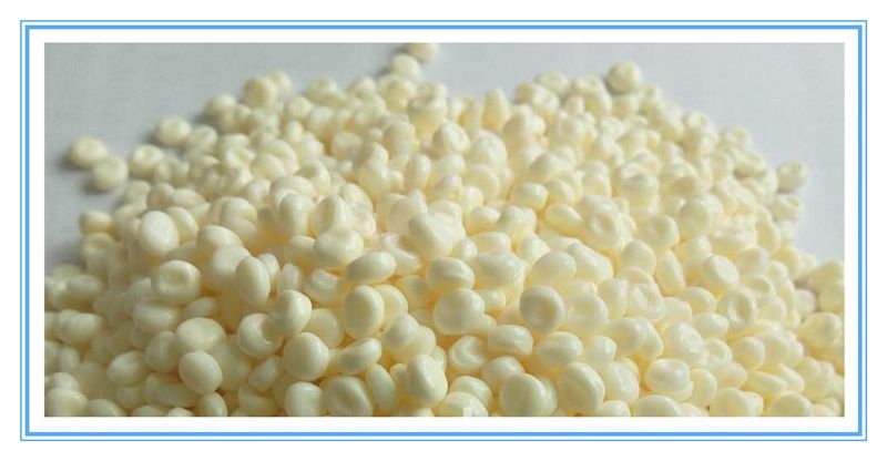 High Flexibility Polybutene-1 Granules for Piping Production